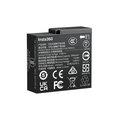 Insta360 Ace Pro 2 Battery 電池