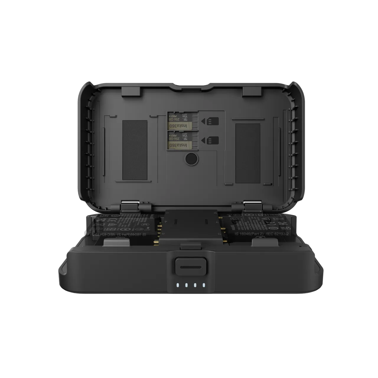 Insta360 Portable Charging Case 隨身充電盒
