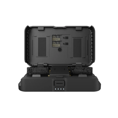 Insta360 Portable Charging Case 隨身充電盒