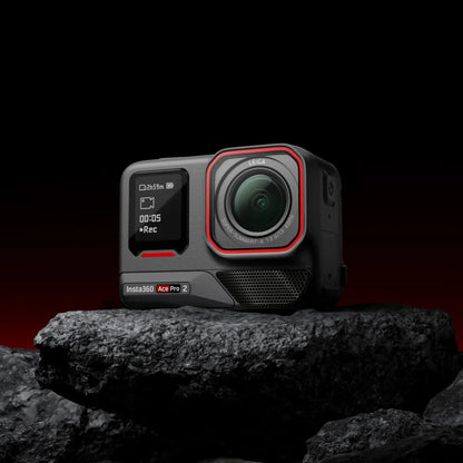 Insta360 Ace Pro 2 Lens Guard 鏡頭保護鏡