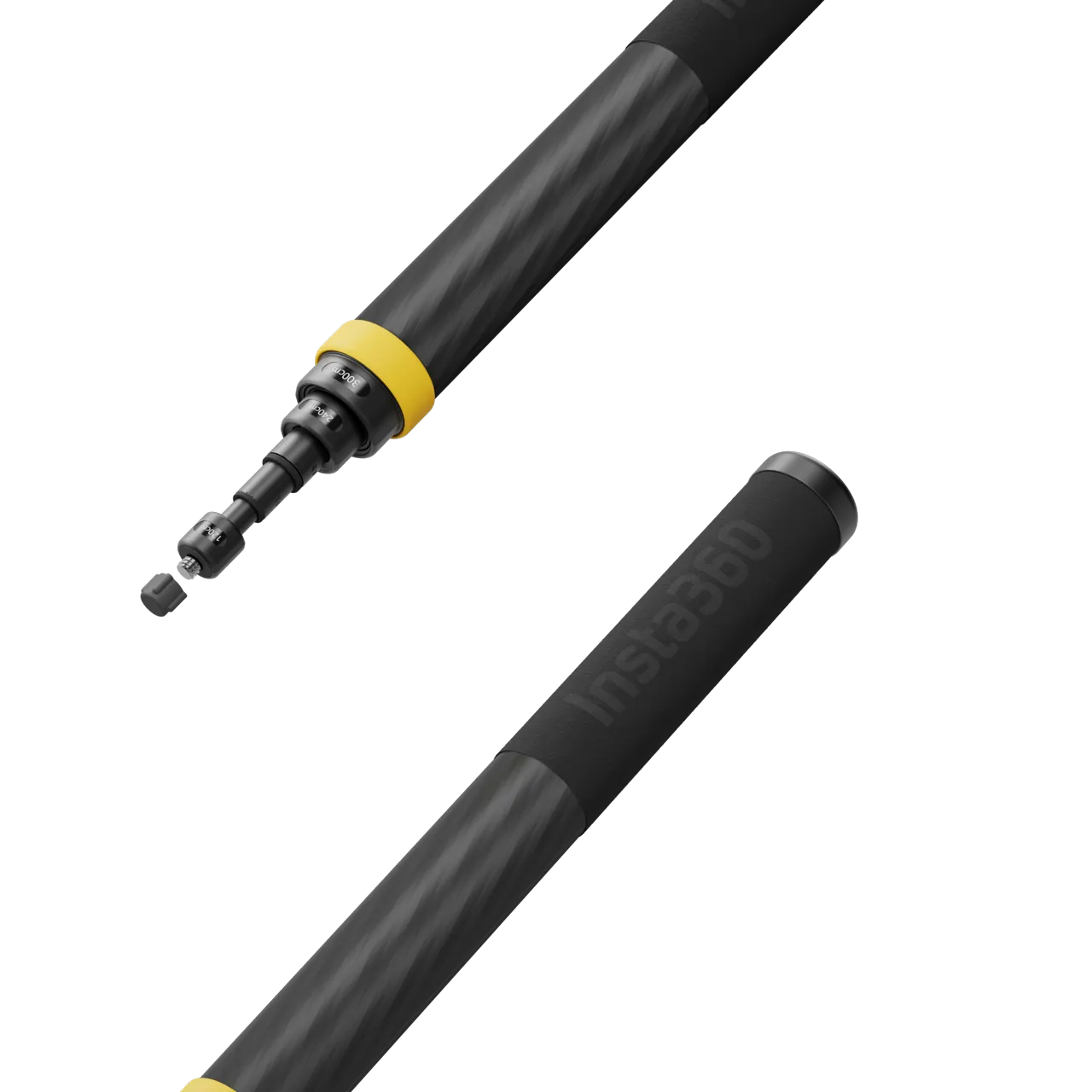 Insta360 3M Extended Edition Selfie Stick 3米超長自拍桿