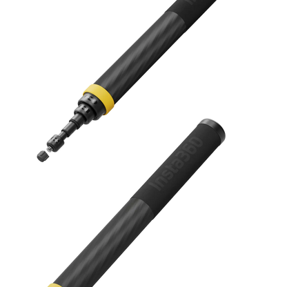 Insta360 3M Extended Edition Selfie Stick 3米超長自拍桿