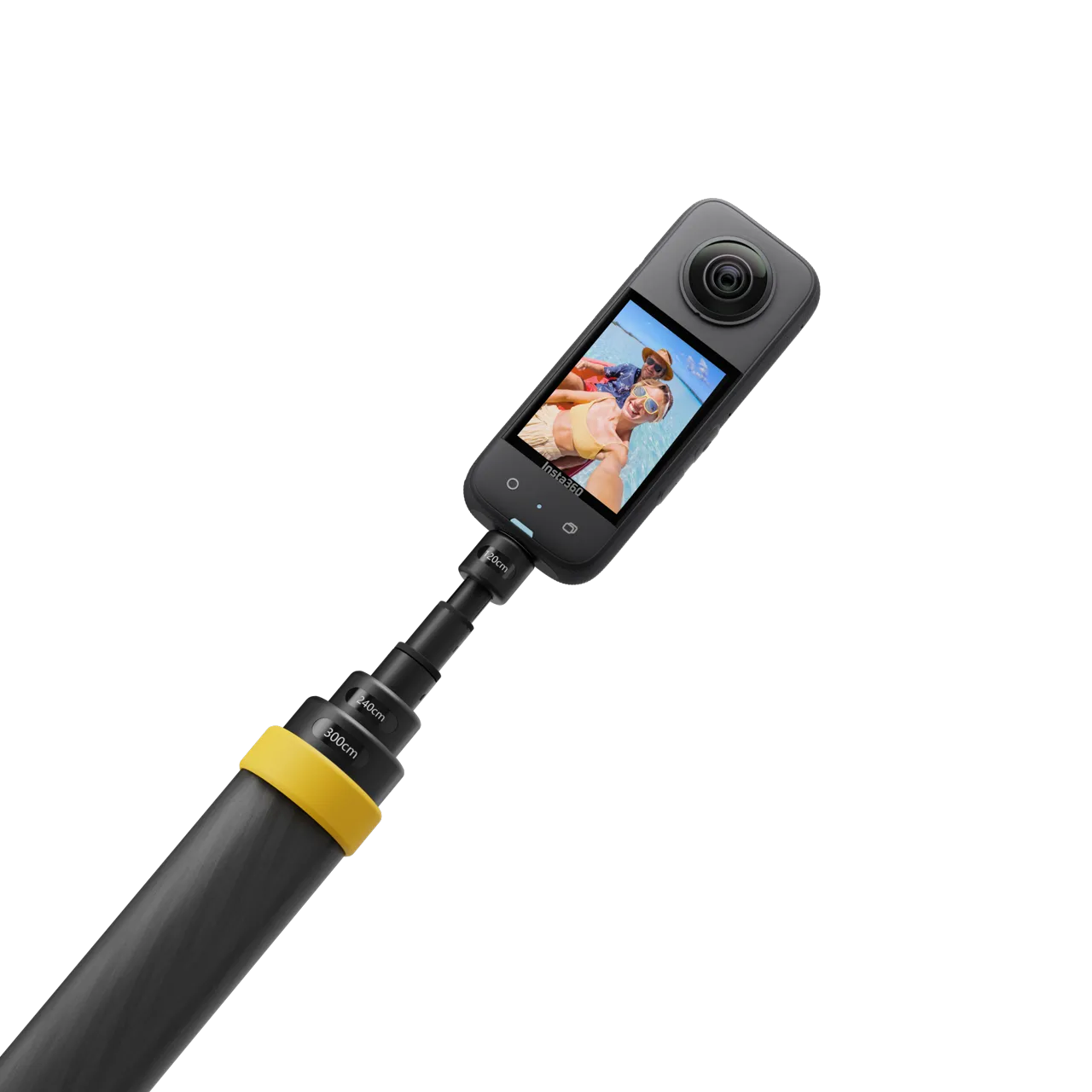 Insta360 3M Extended Edition Selfie Stick 3米超長自拍桿
