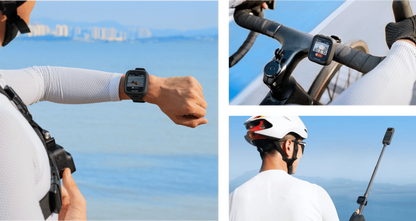 Insta360 GPS Preview Remote 預覽遙控器