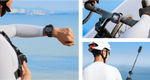 Insta360 GPS Preview Remote 預覽遙控器