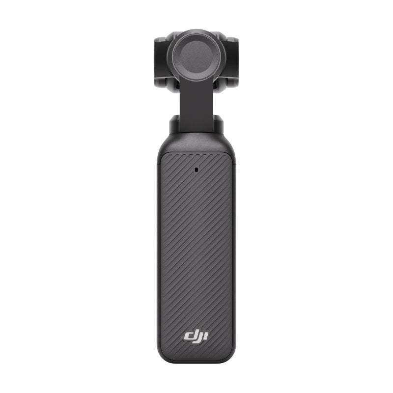 租借 - DJI Osmo Pocket 3 Action Camera
