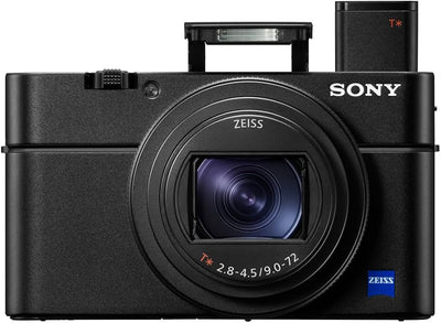租借 - Sony RX100 M7 相機