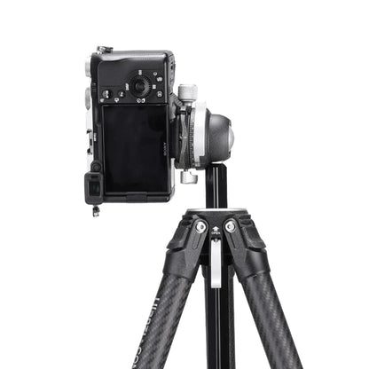 租借 - Ulanzi ZERO Y Lightweight Travel Tripod 零感碳纖腳架