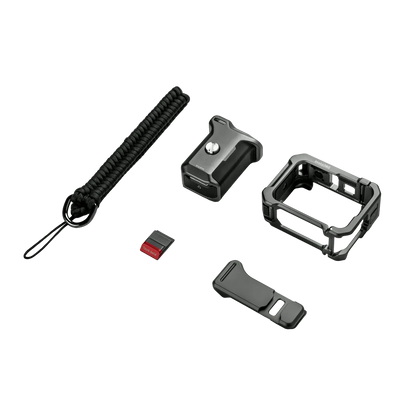 Insta360 Ace Pro 2 Xplorer Grip Kit 街拍配件