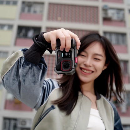 Insta360 Ace Pro 2 Xplorer Grip Kit 街拍配件