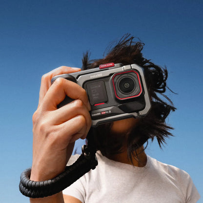 Insta360 Ace Pro 2 Xplorer Grip Kit 街拍配件