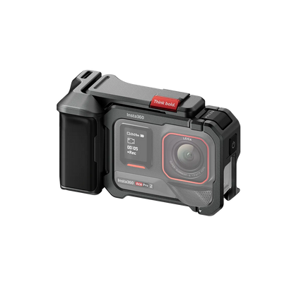 Insta360 Ace Pro 2 Xplorer Grip Kit 街拍配件