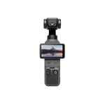 租借 - DJI Osmo Pocket 4 Action Camera