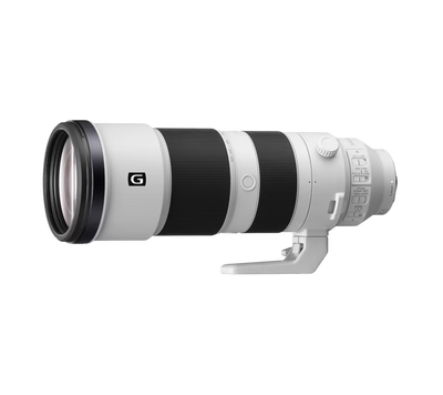 租借 - Sony FE 200-600mm F5.6-6.3 G OSS 長焦鏡頭