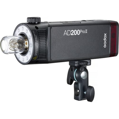 租借 - Godox 神牛AD200Pro II AD200Pro II Flash 口袋閃光燈