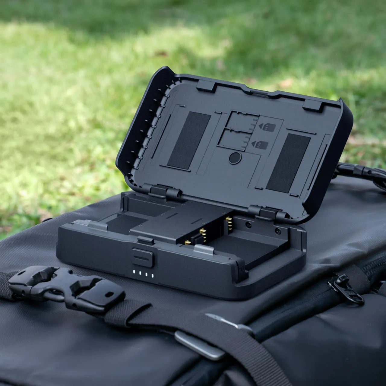 Insta360 Portable Charging Case 隨身充電盒