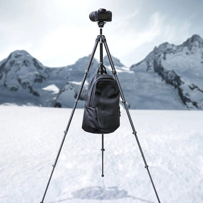 租借 - Ulanzi ZERO Y Lightweight Travel Tripod 零感碳纖腳架