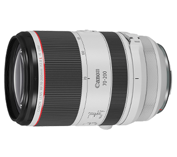 租借 - Canon RF 70-200mm F2.8L IS USM 鏡頭