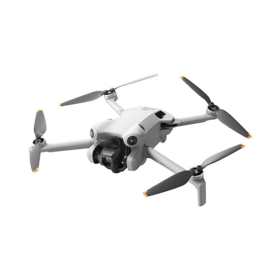 租借 - DJI Mini 4 Pro