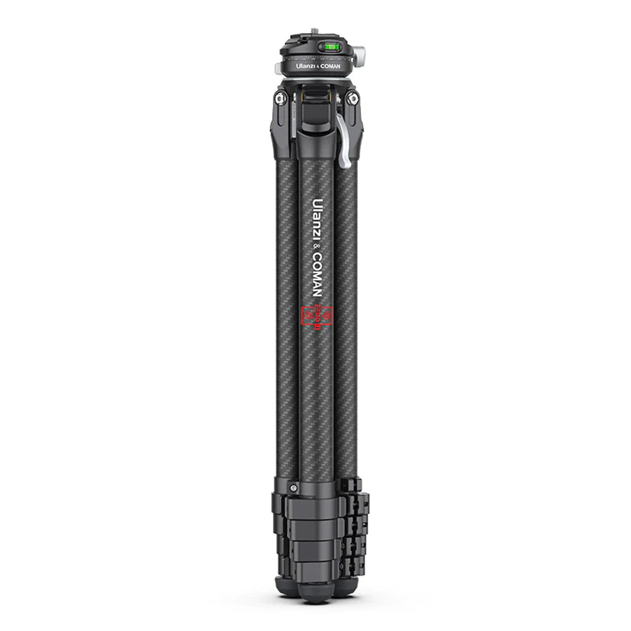 租借 - Ulanzi ZERO F38 Lightweight Travel Tripod 零感碳纖腳架