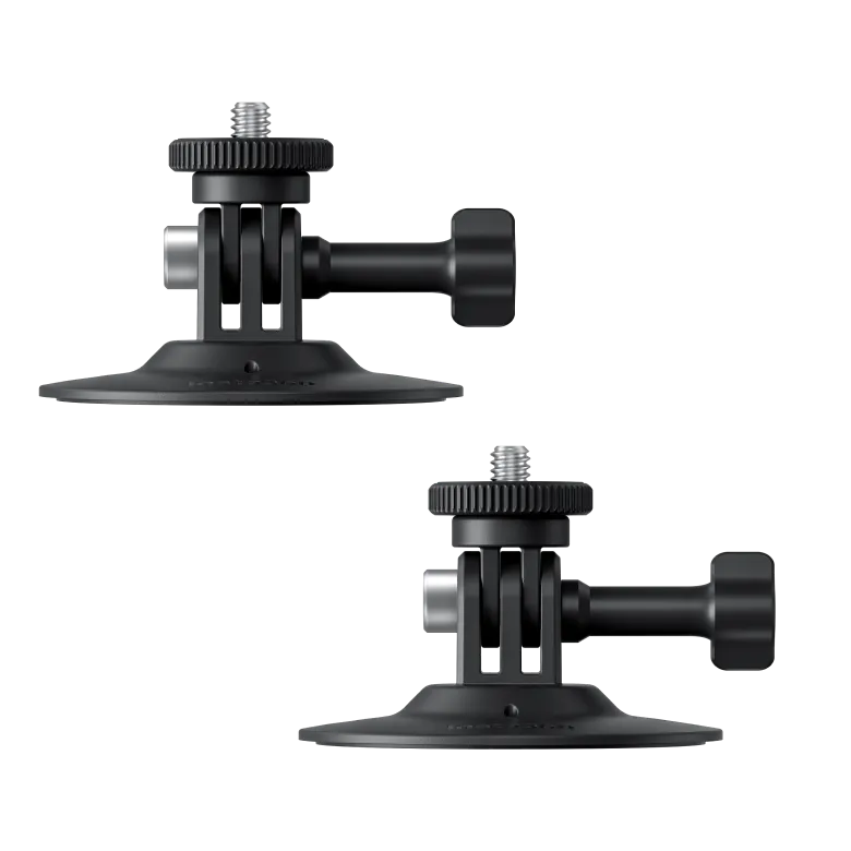 Insta360 Flexible Adhesive Mount 柔性黏貼支架