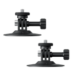 Insta360 Flexible Adhesive Mount 柔性黏貼支架