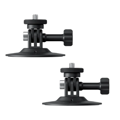 Insta360 Flexible Adhesive Mount 柔性黏貼支架