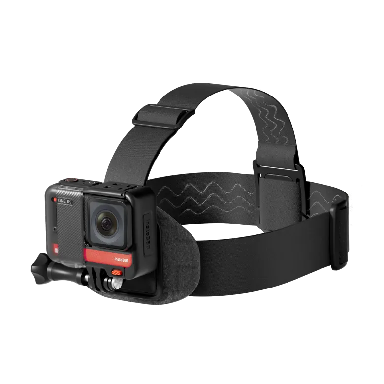 Insta360 Head Strap 頭帶配件