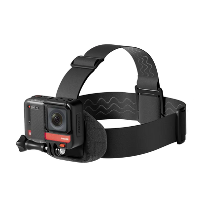 Insta360 Head Strap 頭帶配件