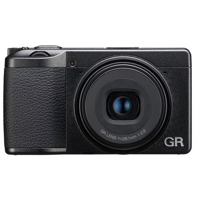 租借 - RICOH GR IIIx HDF相機