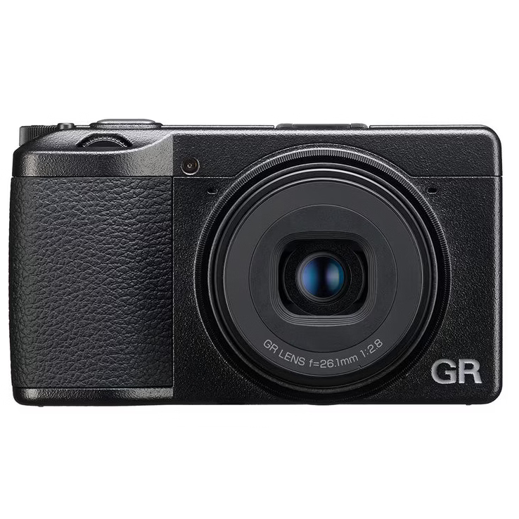 租借 - RICOH GR IIIx HDF相機