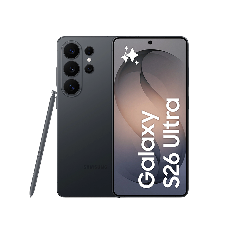 租借 - Samsung Galaxy S26 Ultra