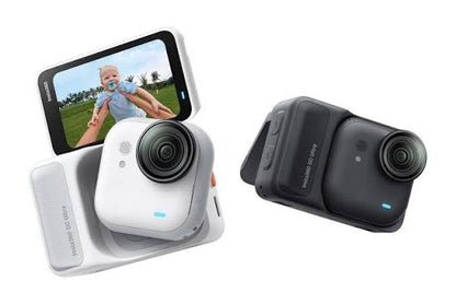 租借 - Insta360 Go Ultra Action Camera 運動相機