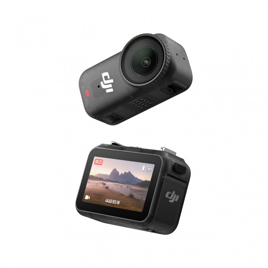 租借 - DJI Osmo Nano Action Camera 運動相機