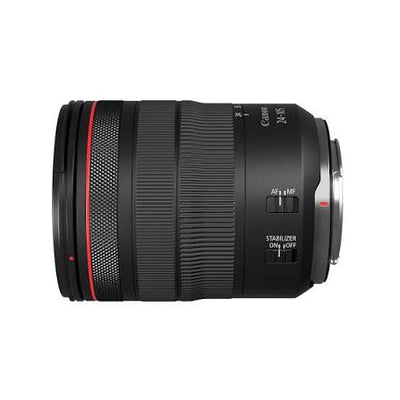 租借 - Canon RF 24-105mm f/4L IS USM 鏡頭