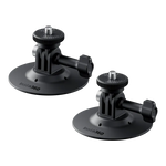Insta360 Flexible Adhesive Mount 柔性黏貼支架