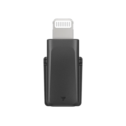 Mic Pro 手機轉接頭(Lightning)