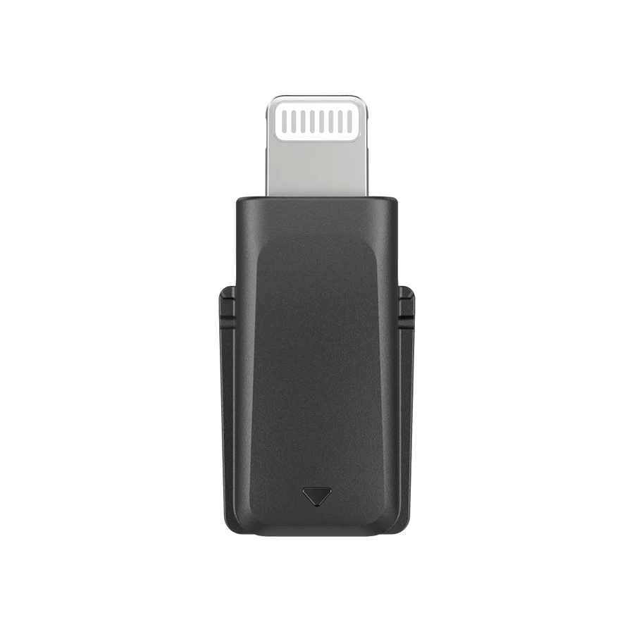 Mic Pro 手機轉接頭(Lightning)