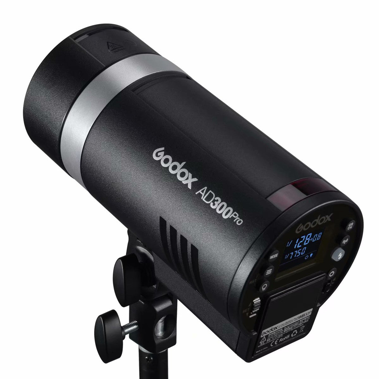 租借 - Godox 神牛 AD300Pro TTL 外拍閃光燈