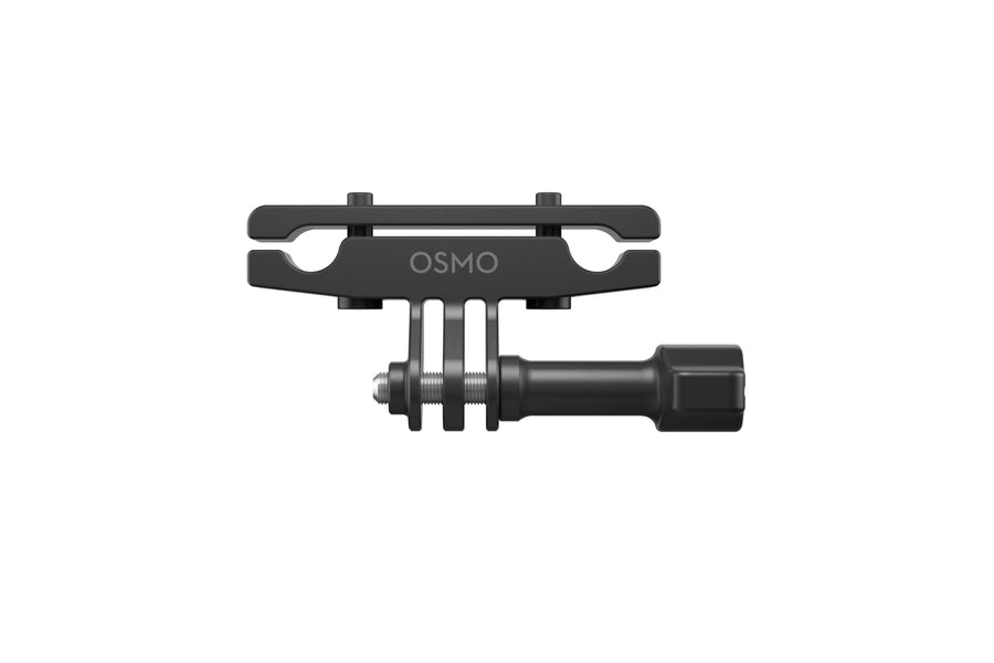 Osmo Action 車座支架