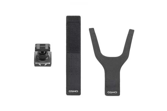 Osmo Action 360° 腕帶