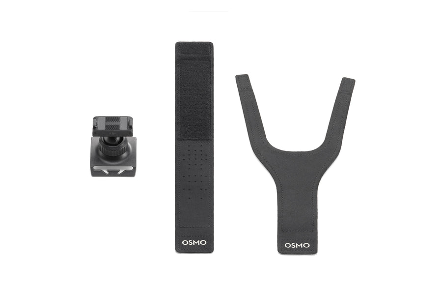 Osmo Action 360° 腕帶