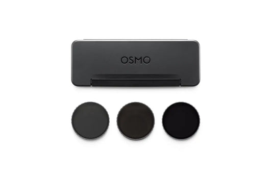 Osmo Action 6 ND 濾鏡套裝
