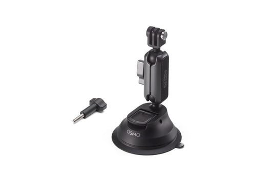 Osmo Action 車用吸盤