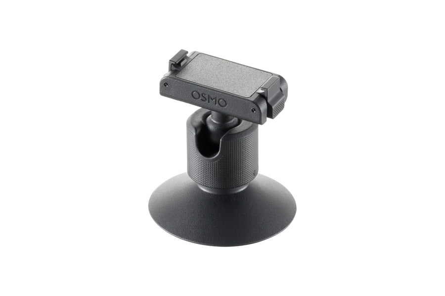 Osmo Nano 雙向磁力球頭組件