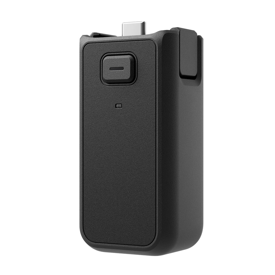 Osmo Pocket 4 續航手把