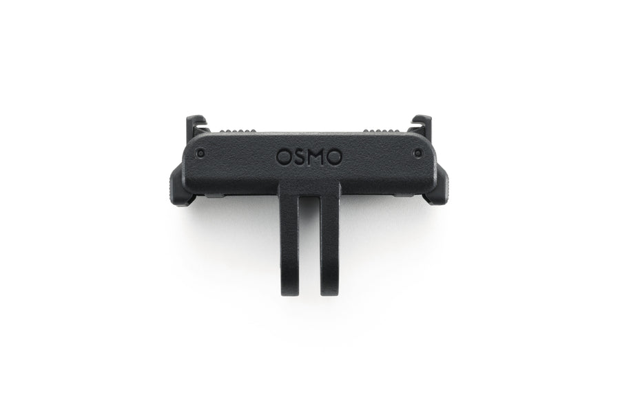 Osmo 雙向快拆轉接元件