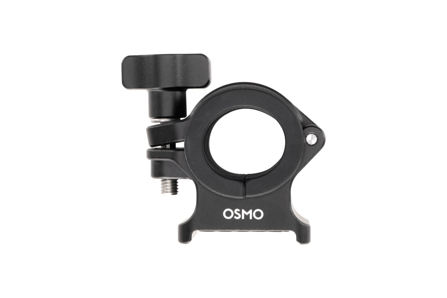 Osmo 自拍桿固定夾
