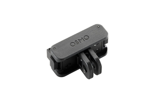 Osmo 雙向快拆折疊轉接件