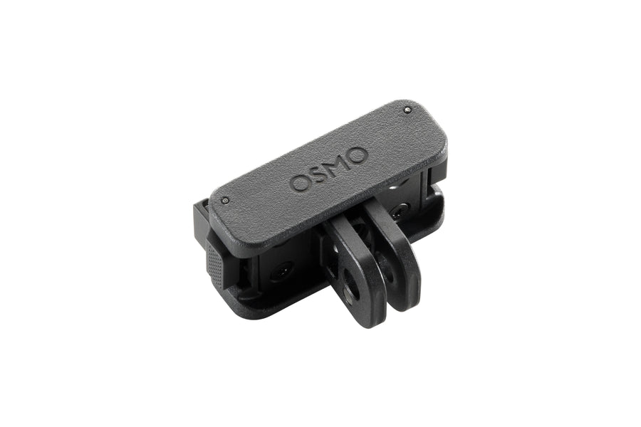 Osmo 雙向快拆折疊轉接件